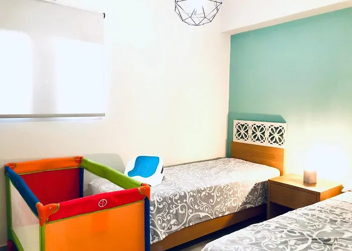 Evangelie Luxury Residence