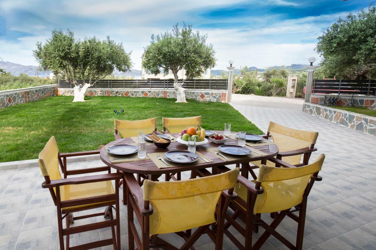 Casă la țară Evangelie Luxury